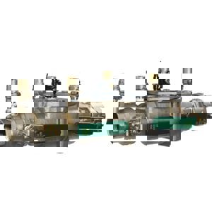 LF 1-1/4 DBL CHK VLV BFP ASSY QT